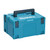 Makita TD001GD201 40V XGT Brushless Impact Driver with 2x 2.5Ah Batteries, Charger & Case image 7