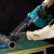 Makita JR001GD203 40V XGT Brushless Reciprocating Saw, 2x 2.5 Batteries, Charger & Tool Bag image A