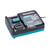 Makita UH006GD201 40V XGT 60cm Brushless Hedge Trimmer, 2x 2.5Ah Batteries & Charger image 4