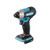 Makita 18V LXT Brushless 2 Piece Kit with 2x 5.0Ah Batteries, Charger, Case & Inlay image 2