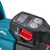 Makita UH005GD201 40V XGT 75cm Brushless Hedge Trimmer, 2x 2.5Ah Batteries & Charger image 2