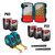 Makita Assorted Accessory Set image