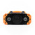Vaunt 30W Cordless Rotating Magnetic Site Speaker Light image 2