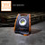 Vaunt 30W Cordless Rotating Magnetic Site Speaker Light image D
