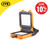 Vaunt 20W Cordless Adjustable Dual Site Floodlight image ebay10