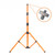 Vaunt 1500mm Adjustable Tripod with FREE Mount Adapter image