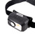 Vaunt 480 Lumen Dual Light Dimmable Head Torch image 2