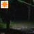 Vaunt 350 Lumen Spot & Floodlight Headband Torch image A