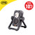 Vaunt Essentials 10W Cordless Adjustable Speaker Light image ebay10