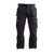 Apache Cavendish Riptop Trousers - Black image