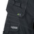 Apache Cavendish Riptop Trousers - Black image 3