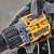 Dewalt DCD805N 18V XR Powerstack Brushless Combi Drill - Body image B