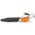 Stihl Kids Battery Toy Blower image 2