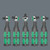 Wera 8009 Zyklop Pocket Set 1, 13 pieces image 4