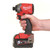 Milwaukee M18 FID2-501X 18V FUEL Brushless Impact Driver with 1x 5.0Ah Battery, Charger & Case image 3