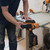 Triton 450W Mini Planer 60mm image C