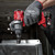 Milwaukee M18 FPD2-501X 18V FUEL Brushless Combi Drill with 1x 5.0Ah Battery, Charger & Case image B