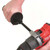 Milwaukee M18 FPD2-501X 18V FUEL Brushless Combi Drill with 1x 5.0Ah Battery, Charger & Case image 3