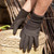 Spear & Jackson Kew Garden Thermal Garden Gloves image A