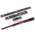 Spear & Jackson 3 Piece Spirit Level Set in Carry Bag image