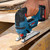 Bosch 30 Piece Wood & Metal Jigsaw Blade Set image B
