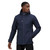 Regatta Erasmus 4-in-1 Softshell Jacket - Navy image