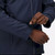 Regatta Erasmus 4-in-1 Softshell Jacket - Navy image D