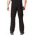 Regatta Scandal Stretch Trouser - Black image B