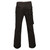 Regatta Scandal Stretch Trouser - Black image 1