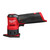 Milwaukee M12 FDSS-0B 12V Fuel Brushless Spot Sander - Body with Tool Bag image 1