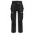 Regatta Infiltrate Stretch Trouser - Black image