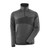 Mascot ACCELERATE Fleece Jumper with Half Zip - Grey image