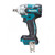 Makita DTW285ZJ 18V LXT Brushless Impact Wrench - Body with Makpac Case image 1