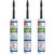 CT1 TRIBRID Unique Sealant & Construction Adhesive - 290ml Anthracite - Pack Of 3 image
