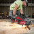 Milwaukee MXF COS350-602 MX FUEL 350mm Brushless Cut Off Saw with 2x 6.0Ah Batteries & Charger image D