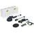 Festool PLANEX LHS 2 225 EQI-Plus Long Reach Electric Sander with Case image