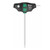 Wera 467 TORX T-handle Screwdriver With Holding Function TX25 x 200mm image