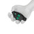 Wera 467 TORX T-handle Screwdriver With Holding Function TX30 x 200mm image 2