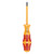 Wera 1065 i VDE Kraftform Screwdriver PZ1 x 80 mm image