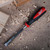 Milwaukee 1/2" Bevelled Edge Chisel image A