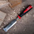 Milwaukee 1 1/4" Bevelled Edge Chisel image C