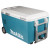 Makita CW002GZ 40V XGT - 18V LXT Cooler & Warmer Box - Body image 6