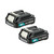 Makita DA333DWAE 12V CXT Angle Drill, 2x 2.0 Batteries, Charger & Case image 4