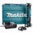 Makita DA333DWAE 12V CXT Angle Drill, 2x 2.0 Batteries, Charger & Case image