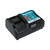 Makita DA333DWAE 12V CXT Angle Drill, 2x 2.0 Batteries, Charger & Case image 5