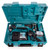 Makita DA333DWAE 12V CXT Angle Drill, 2x 2.0 Batteries, Charger & Case image 6
