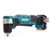 Makita DA333DWAE 12V CXT Angle Drill, 2x 2.0 Batteries, Charger & Case image 1