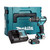 Makita HP332DSAJ 12V CXT Brushless Combi Drill, 2x 2.0Ah Batteries, Charger & Case image