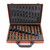 Vaunt Essentials 170 Piece HSS Cobalt Coated Drill Bit Set image 1