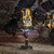 Dewalt DCD999H2T 18V XR XRP Brushless Combi Drill with FLEXVOLT Advantage, 2x 5.0Ah Powerstack Batteries, Charger & T-STAK Case image A